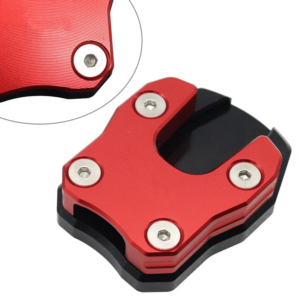Side Kickstand Extension Plate for Honda CT125 Hunter Cub (2020-2021)