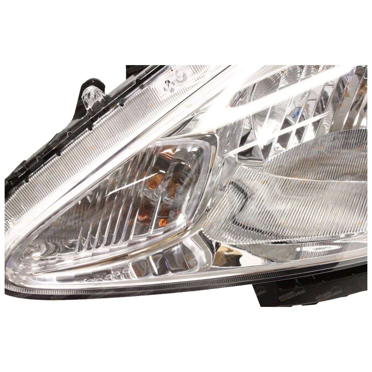 Genuine Non-Xenon Headlights for Nissan Pulsar C12 Hatch