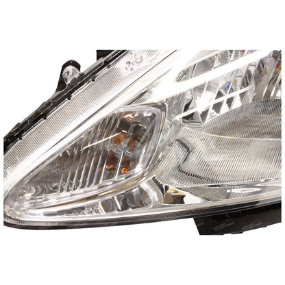 Genuine Non-Xenon Headlights for Nissan Pulsar C12 Hatch