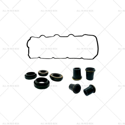 Rocker Cover Gasket for Toyota Hilux KUN26R 1KD-FTV 3.0 (2005-2016)