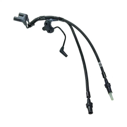Vacuum Reservoir Tube for Ford F-250 F-350 Super Duty (1999-2007)