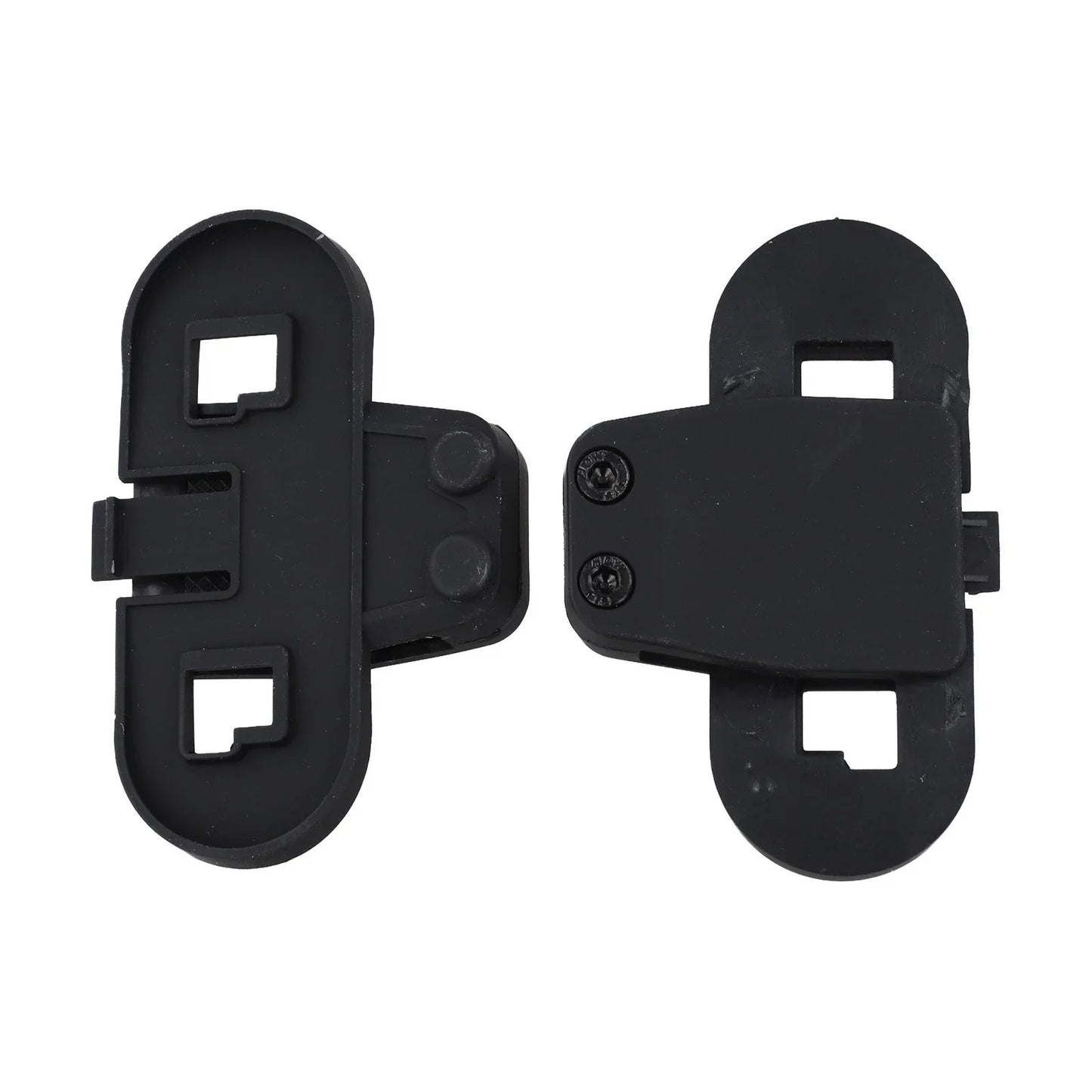 Clamping Bracket Mounts for Car
