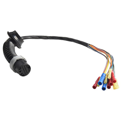 Rear Door Wiring Harness High Performance for Opel Zafira B (2005–2014)