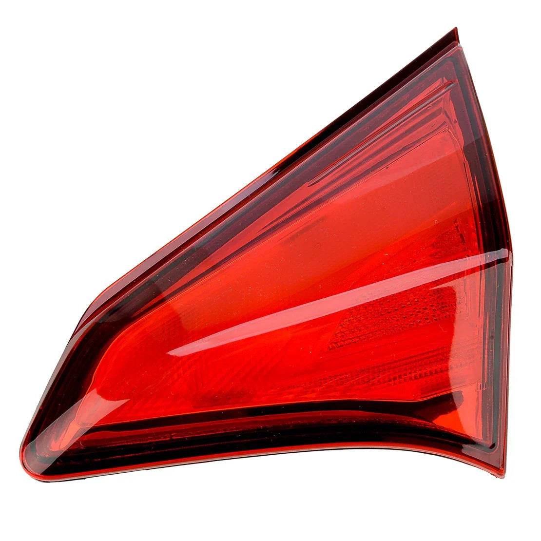 Inner Tail Light for Nissan Kicks 2017-2020 (2 x Rear Lamps)
