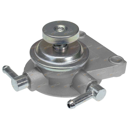 Diesel Fuel Primer Pump Cap for Toyota Landcruiser HZJ80 (1990–1998)