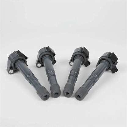 4 Pcs Ignition Coils for Acura TLX, Honda Accord EX-L, CR-V (2015-2020)