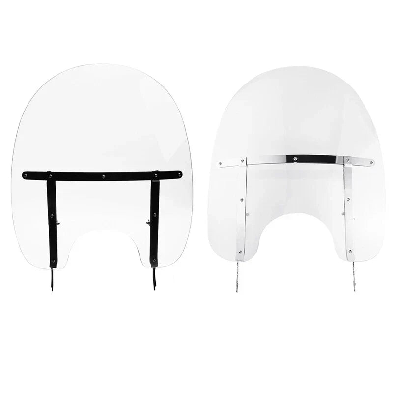 Front Windscreen for Harley Heritage Softail Fatboy (2000-2017)