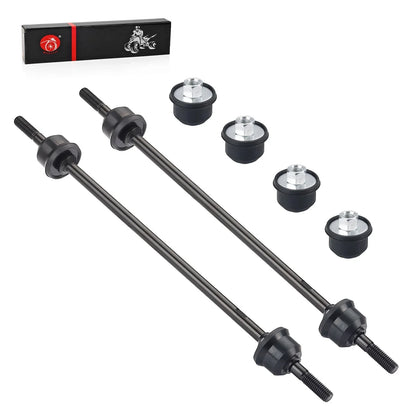 Stabilizer Bar Linkage w/ Bushing for Polaris Ranger 570 900 1000 (2015–2025)