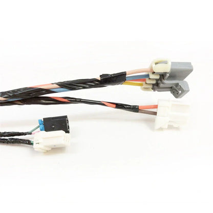 A/C Heater Blower Motor Wire Harness for Chevy GMC (2000-2006)