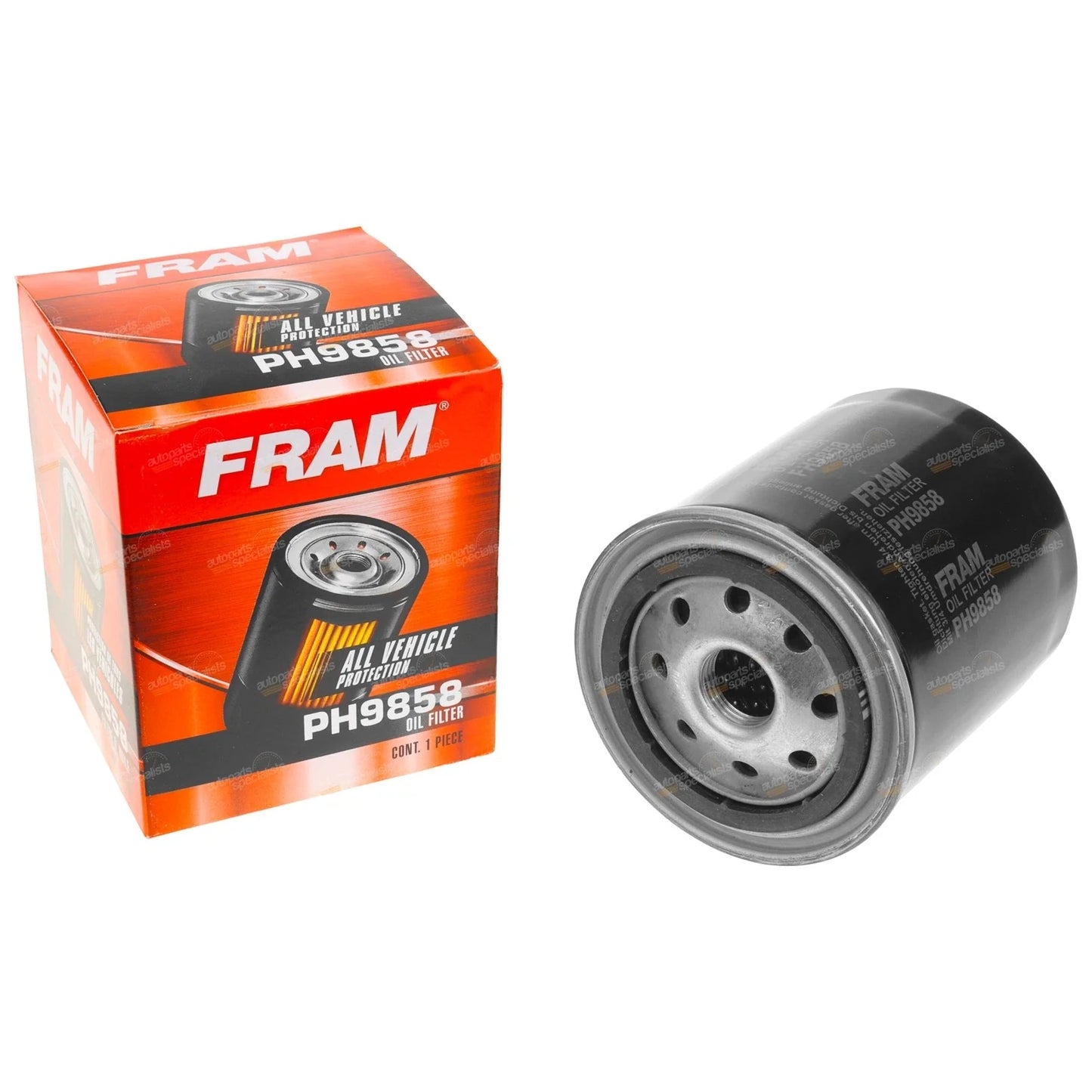 Oil Filter for Toyota Celica SA63 (1983–1984)