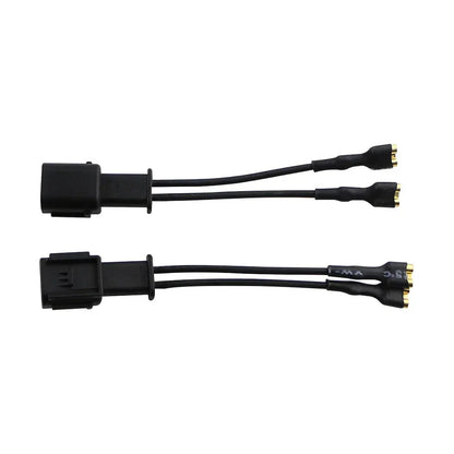 Car Horn Speaker Wiring Adapter Harness for Honda Fit, Accord, CR-V (2006-2023)