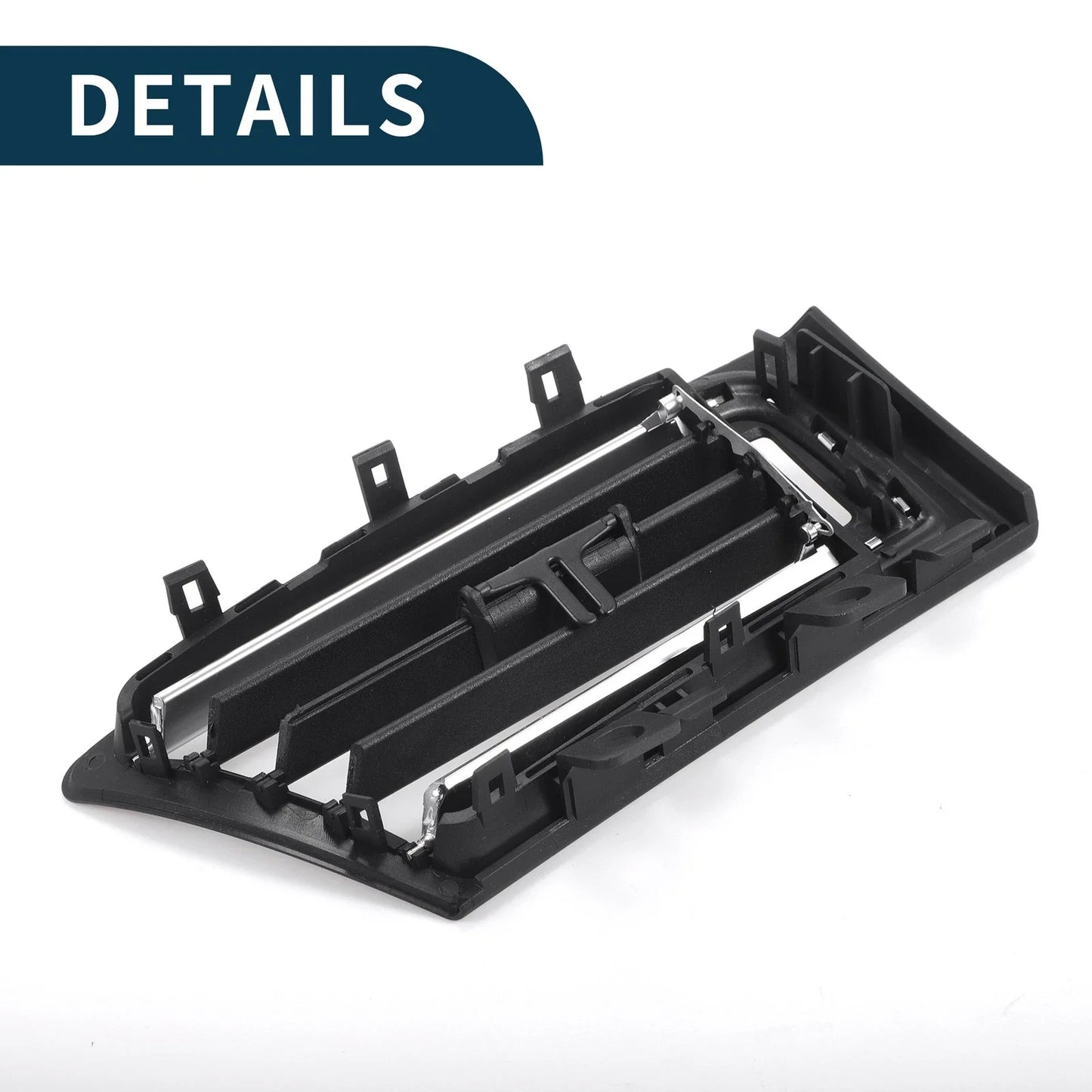 Front Left Center Dash A/C Outlet for BMW 740Li