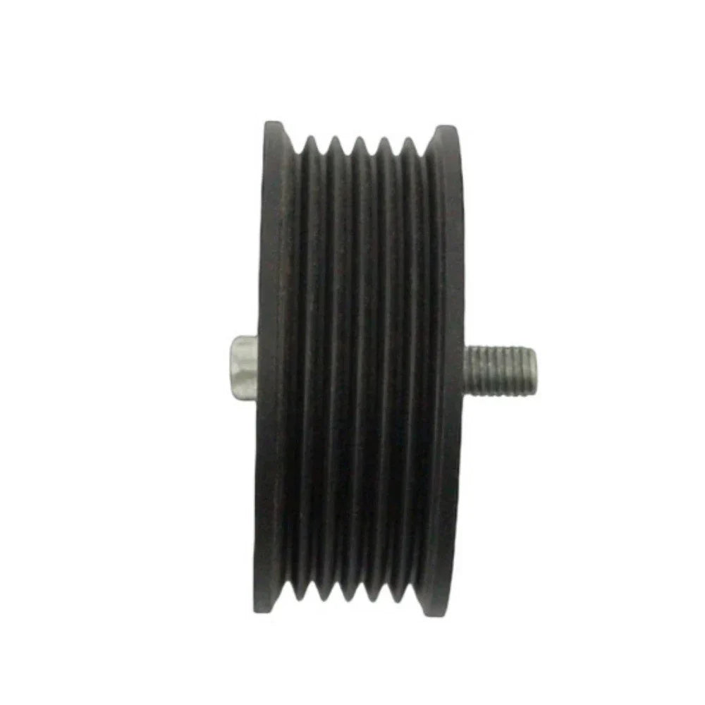 Drive Belt Idler Pulley for Mercedes Benz E350 C300 ML350 GL450 (2006-2015)