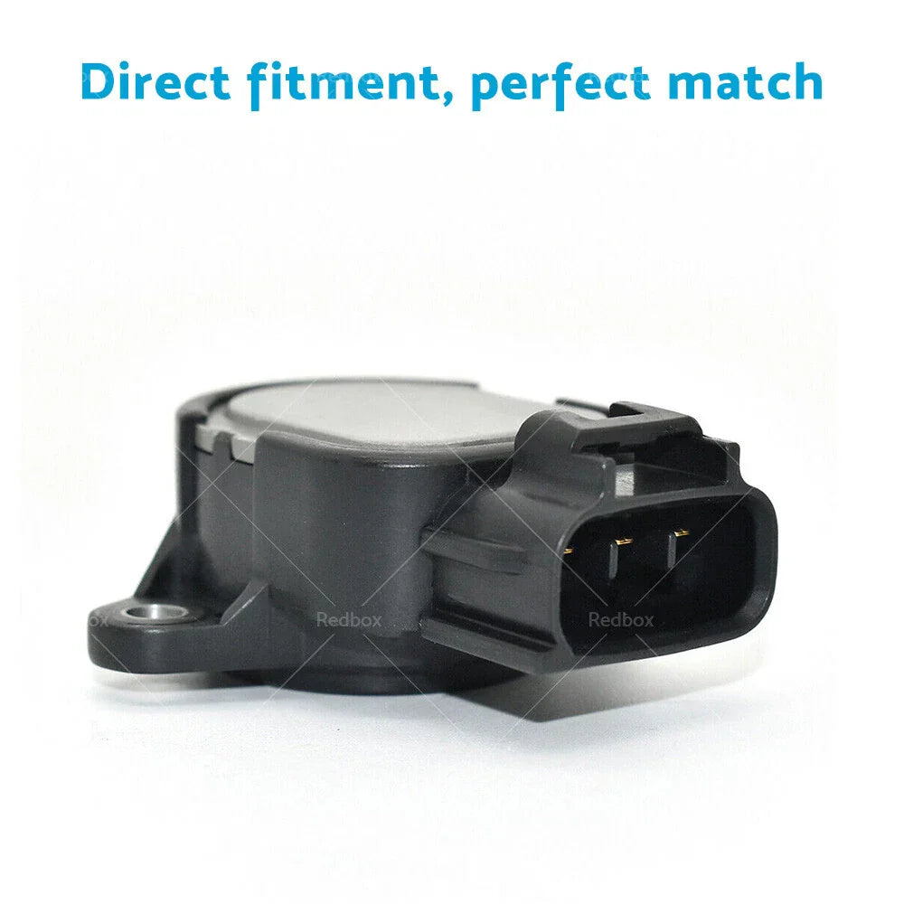 Throttle Position Sensor for Subaru Impreza GC GF 2.0i WRX (1992-1998)