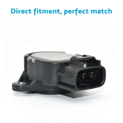 Throttle Position Sensor for Subaru Impreza GC GF 2.0i WRX (1992-1998)