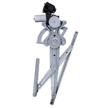 Front LH Window Regulator W/6 Pin Motor for Toyota Yaris (2005–2011)