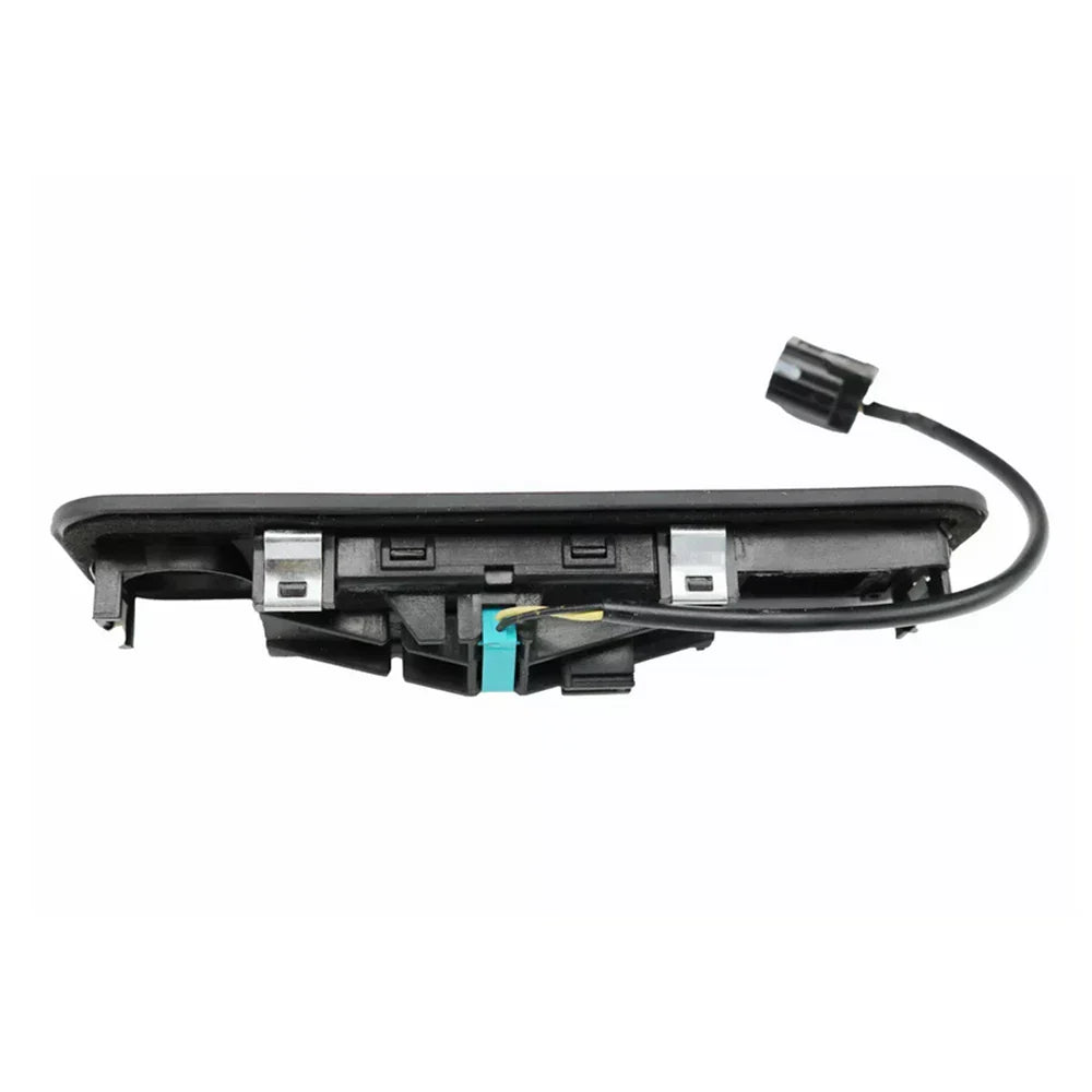 Trunk Lid Lock Handle for 15-17 Hyundai Sonata Sedan (2015-2017)