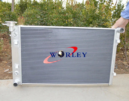 Aluminum Radiator for Holden Commodore VY V6 2002-2004 (2002-2004)