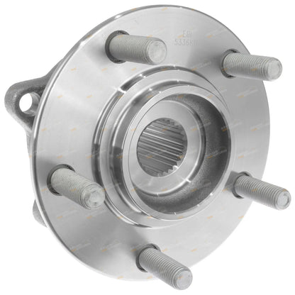 Rear Wheel Bearing Hub Assembly for Mitsubishi Lancer (2008-2010)