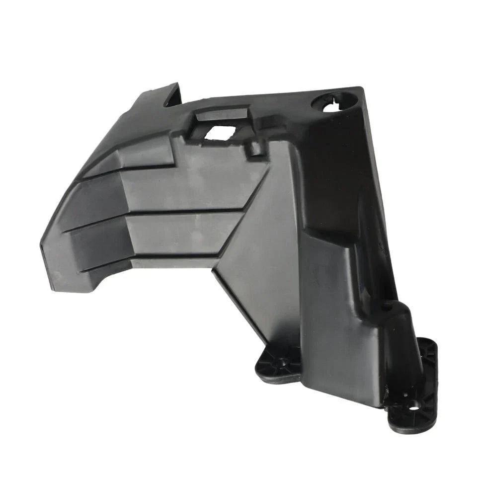 Front Bumper Fascia Support Brackets  for 2019-2023 Jeep Cherokee