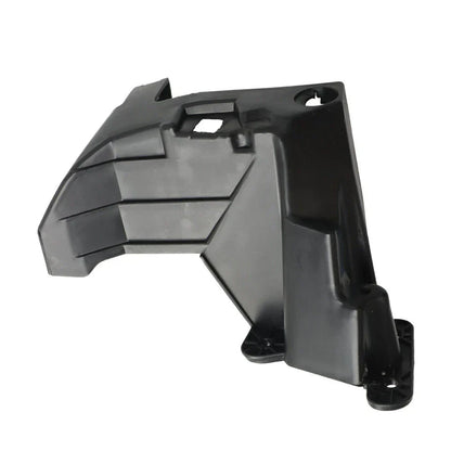 Front Bumper Fascia Support Brackets  for 2019-2023 Jeep Cherokee
