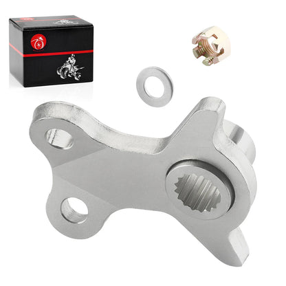 Column Steering Stem Pitman Arm for Yamaha Raptor 700/700R, YFZ450 (2006–2013)