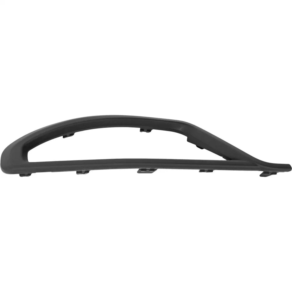 Front Left Fog Light Trim for 2019-23 Jeep Cherokee Trailhawk