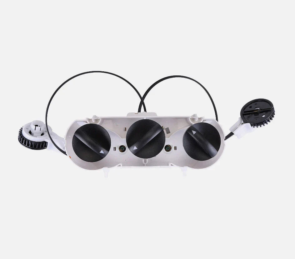 AC Heater Control Panel Switch for Toyota Hilux N70 Workmate SR SR5 (2005–2011)