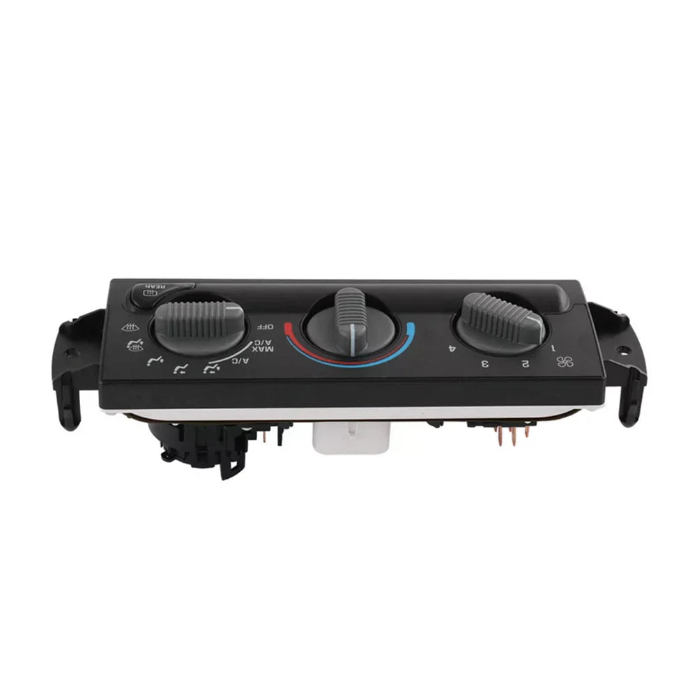 A/C Heater Climate Control Module for Chevrolet Blazer (1995-2005)