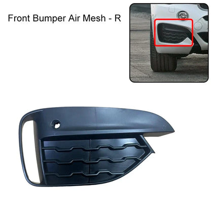 Front Bumper Right Grille Replacement for BMW X6 F16 M Sport (2015-2019)