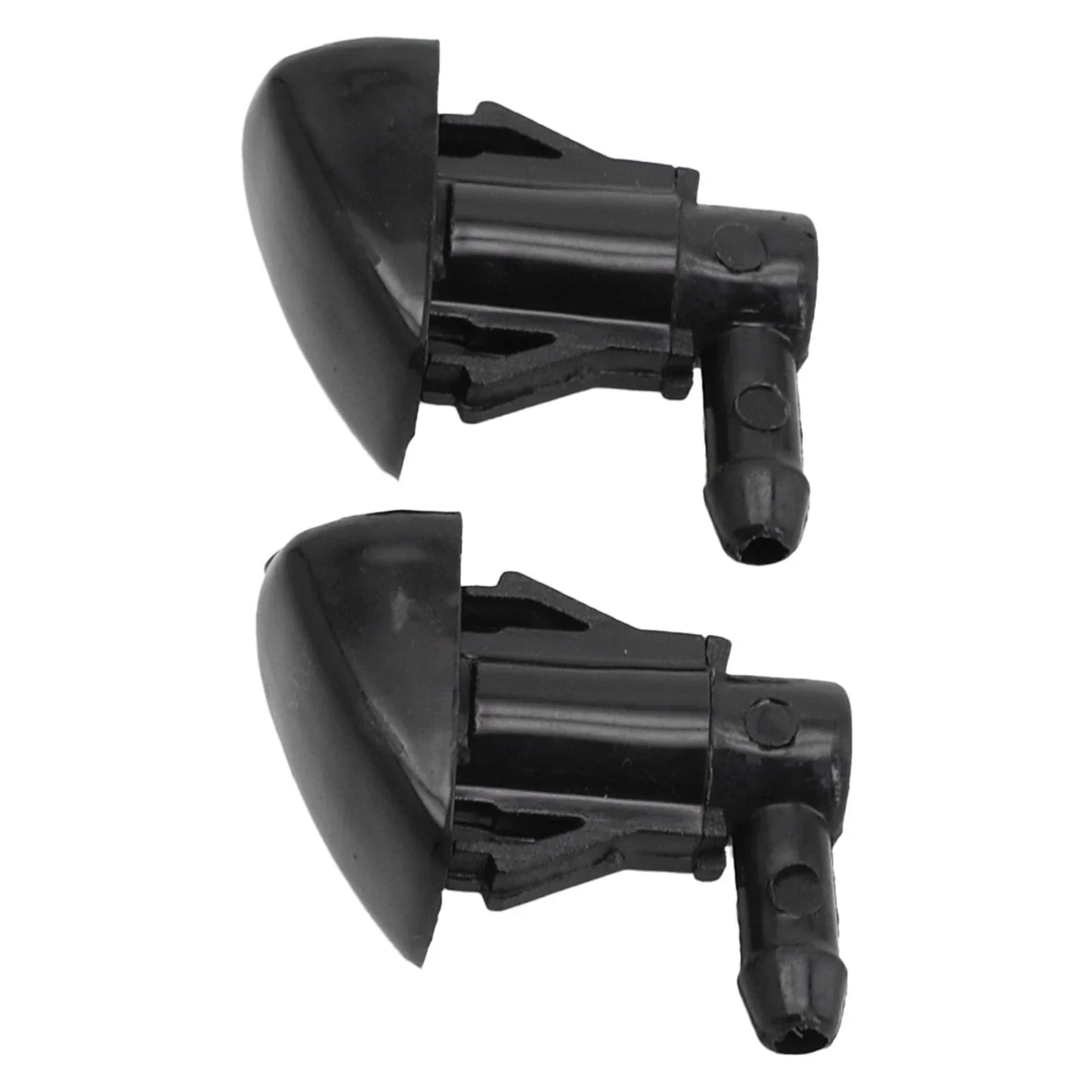 Washer Jet Nozzle 2 x for Hyundai Tucson