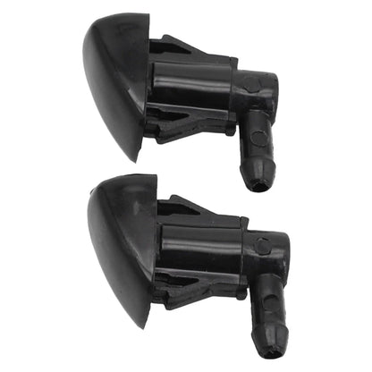 Washer Jet Nozzle 2 x for Hyundai Tucson