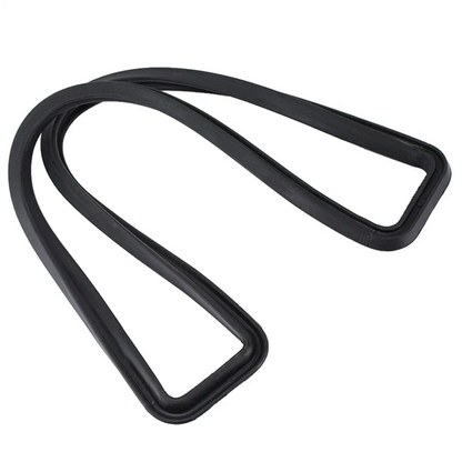 Bulkhead Vent Rubber Seal Strips for Land Rover Defender (1986-1992)