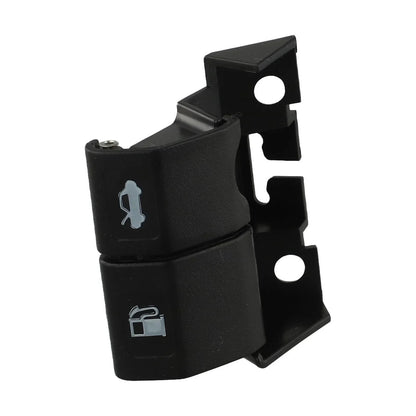 Plastic Hood Release Handle for Nissan Versa