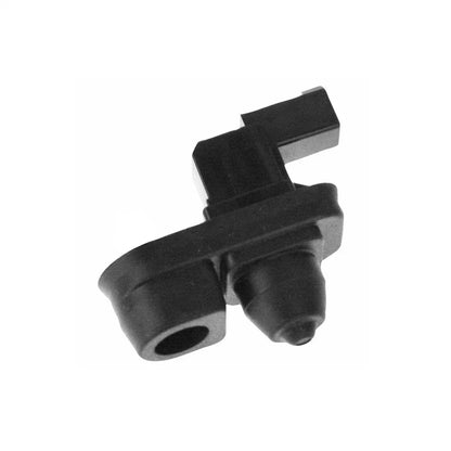 Door Jamb Switch LH/RH Black for Chevrolet Colorado, Hummer (2004-2012)