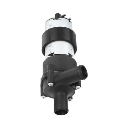 Auxiliary Water Pump for Mercedes-Benz C320 W203 S203 CL203 (2003-2005)
