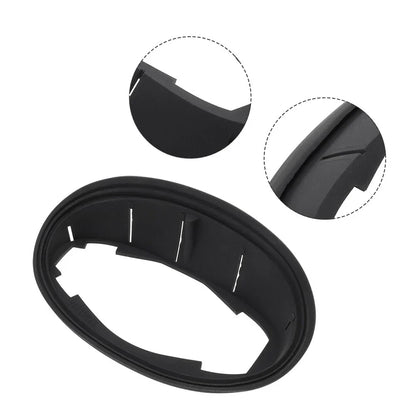 Rubber Pad Sealing for MINI R55 R56 R57 Right Rearview Mirror Base