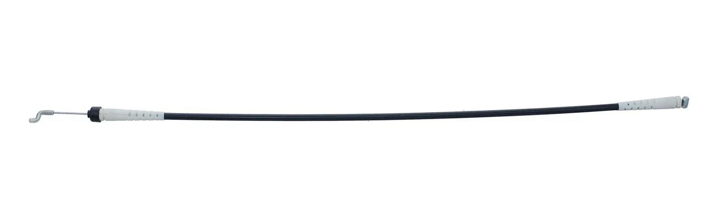 Front Inner Door Lock Release Cable for Ford Bronco F100 F250 F350 (1992–1997)