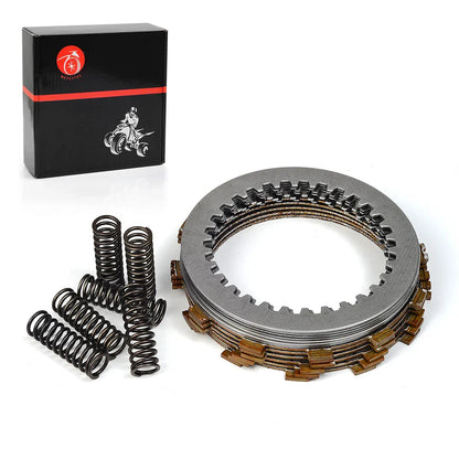 Clutch Kit Springs & Gasket for Yamaha Raptor 700 YFM700R (2006–2018)