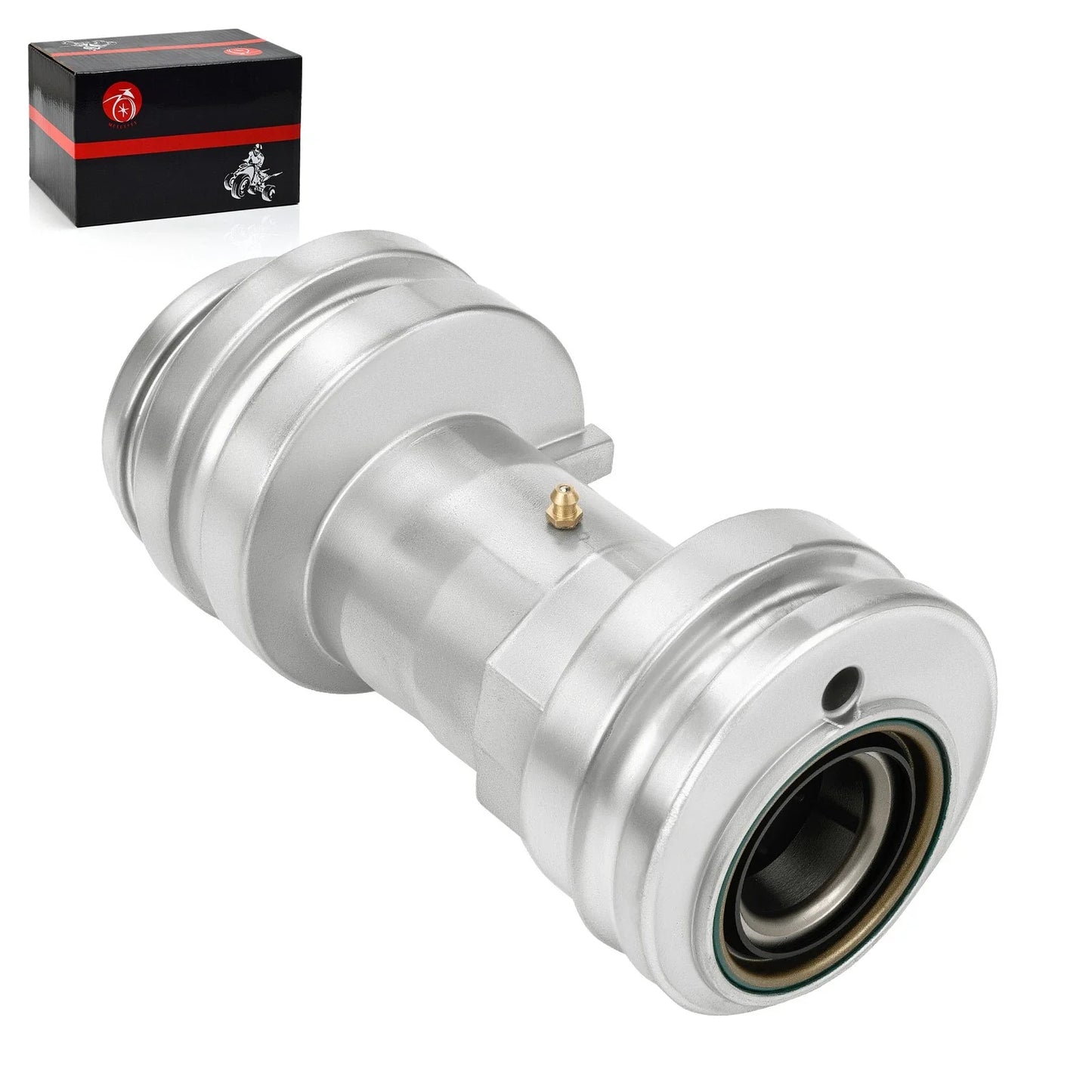 Rear Axle Bearing Housing Carrier Hub for Polaris Sportsman 500 6x6 (2000-2008)