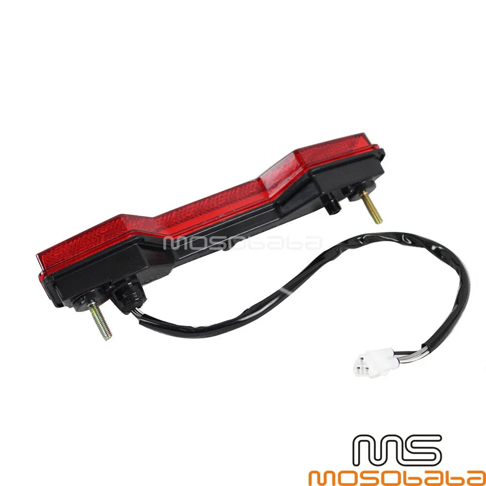 LED Rear Brake Tail Light Lamp for Suzuki Quadracer 450 LTR450 ATV (2006-2009)