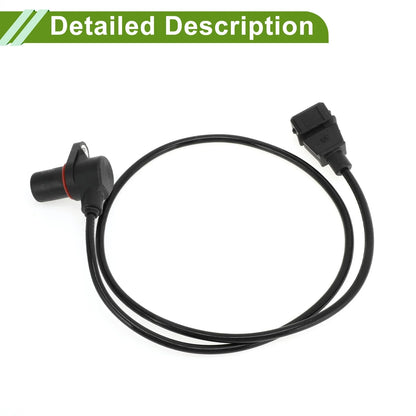 Crankshaft Position Sensor 1 x for BMW E36 318tds
