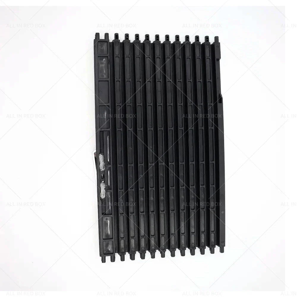 Cup Holder Roller Blind Cover for BMW X5 X6 E70 E71 (2007-2014)
