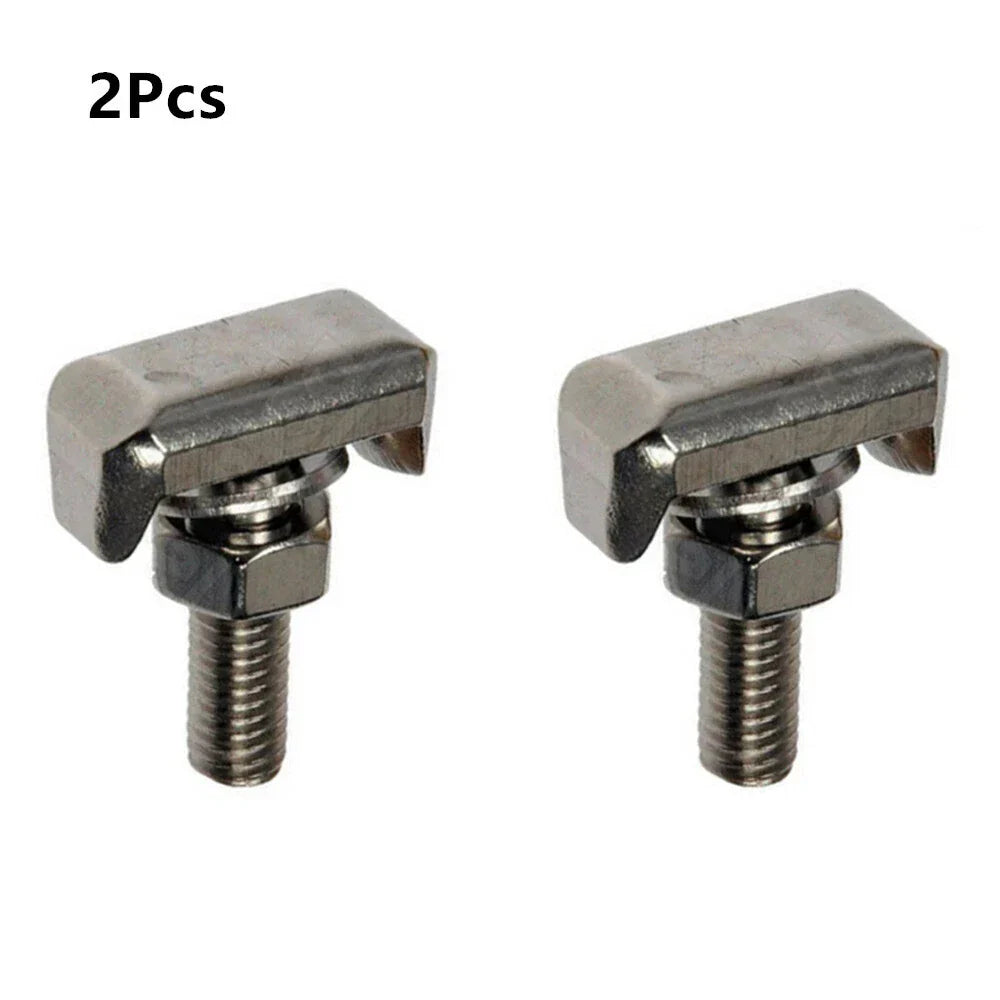 T-Bolt Battery Cable Terminals for Chevrolet Cadillac Saturn (2000-2010)