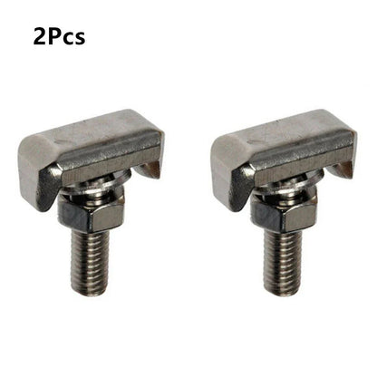 T-Bolt Battery Cable Terminals for Chevrolet Cadillac Saturn (2000-2010)