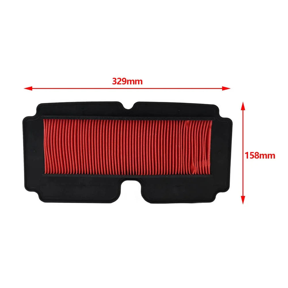 Air Cleaner Intake Filter for Honda CBR400RR NC29 (1991-1994)