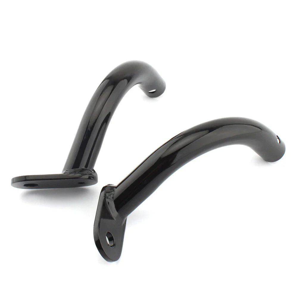 Saddlebag Guard Eliminator Bracket for Harley FLHR Road King Glide (93-13)