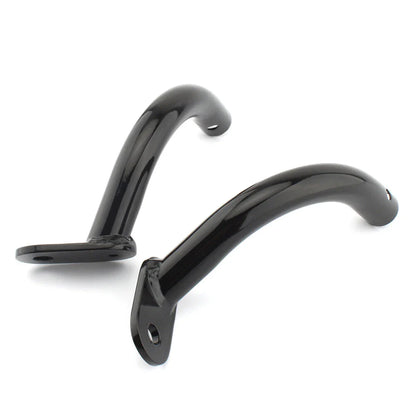Saddlebag Guard Eliminator Bracket for Harley FLHR Road King Glide (93-13)