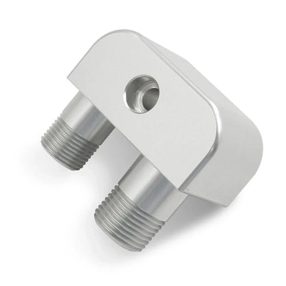 A/C Compressor Conversion Line Adapter Fitting for L86 L82 L83 (2014-2023)