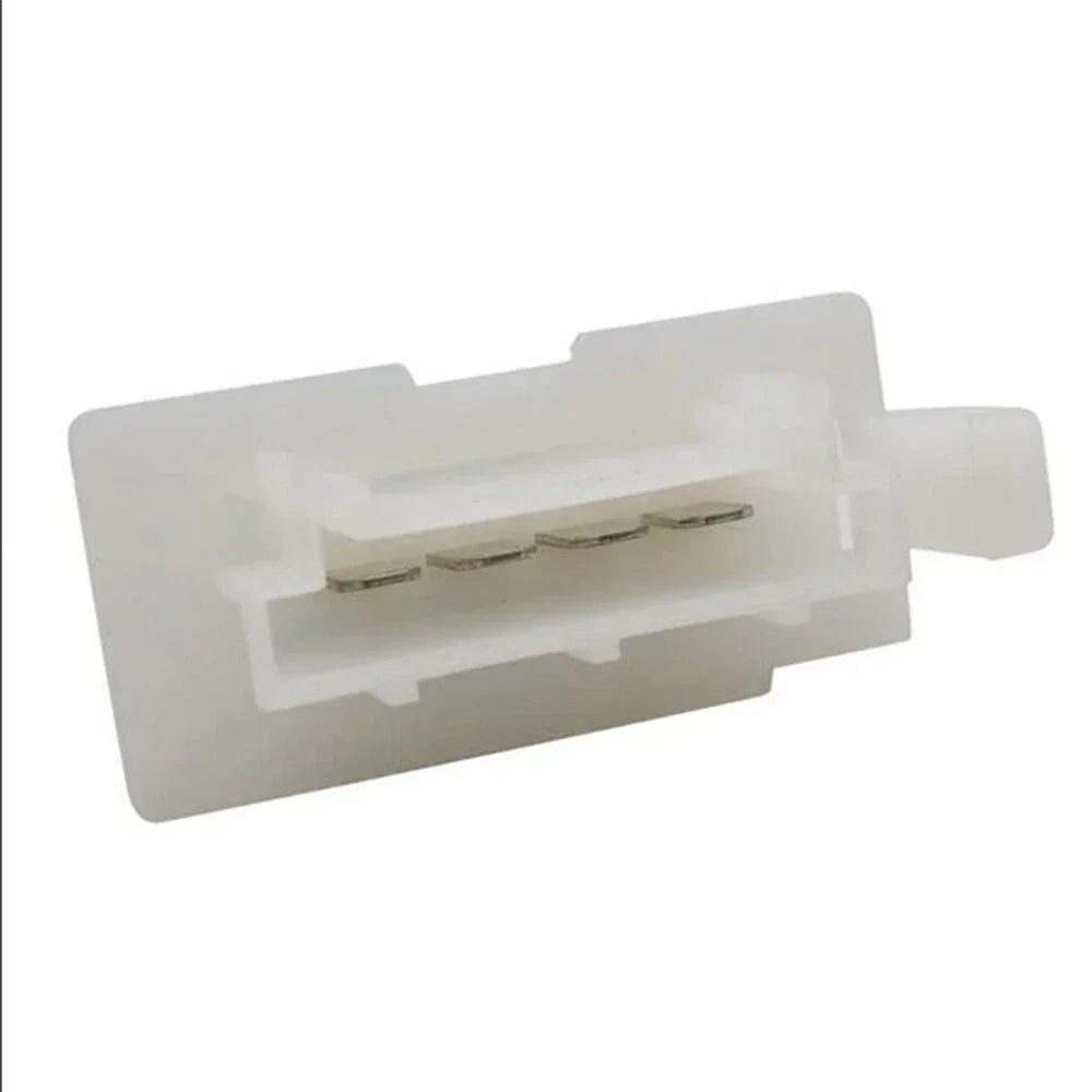 Heater Blower Motor Resistor for Mercedes A-Class, B-Class (2004-2012)